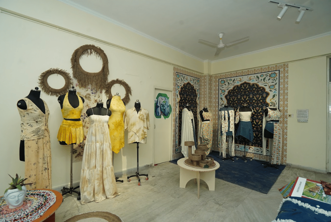 CGC University, Mohali Classrooms & Labs photo 17